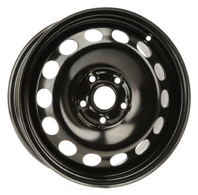 PREMIUM STEEL WHEELS