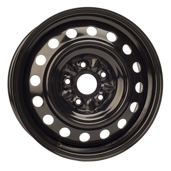 PREMIUM STEEL WHEELS
