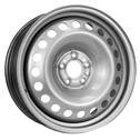 STEEL WHEELS