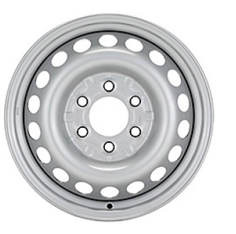 STEEL WHEELS