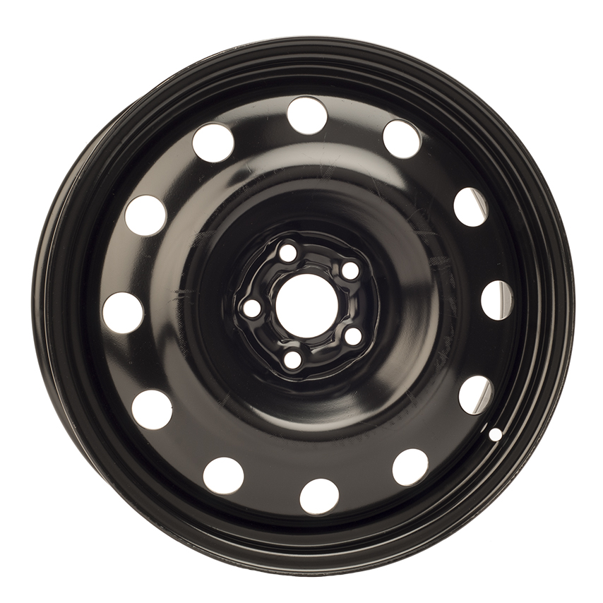 PREMIUM STEEL WHEELS