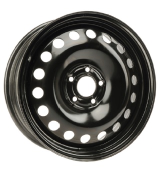 PREMIUM STEEL WHEELS