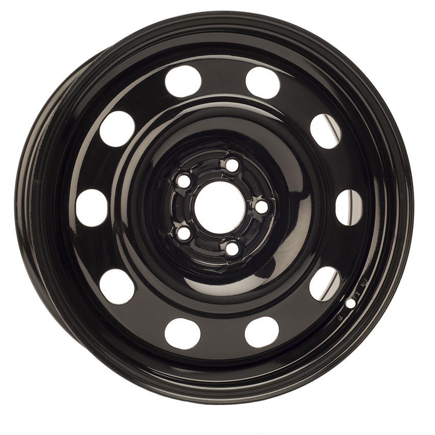 PREMIUM STEEL WHEELS