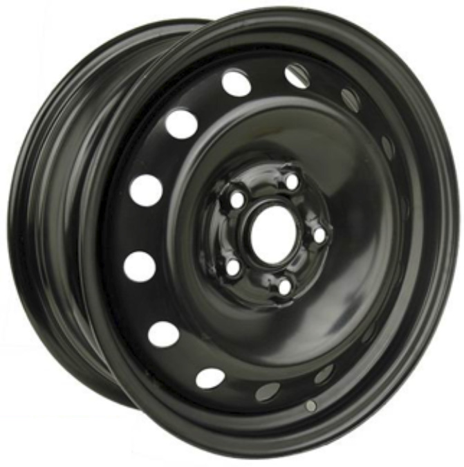 PREMIUM STEEL WHEELS