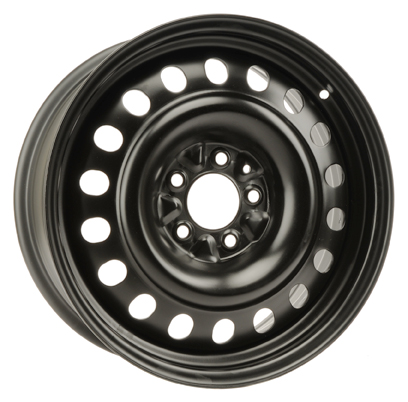 PREMIUM STEEL WHEELS