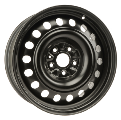 PREMIUM STEEL WHEELS