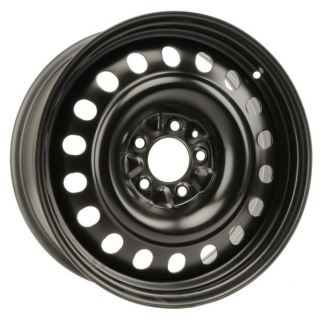 PREMIUM STEEL WHEELS