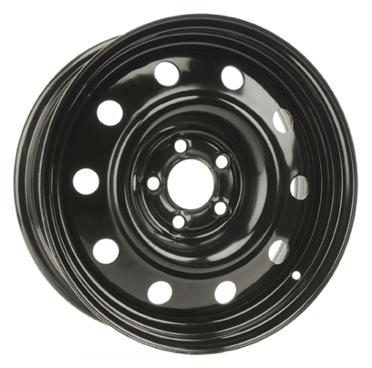 PREMIUM STEEL WHEELS