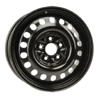 PREMIUM STEEL WHEELS