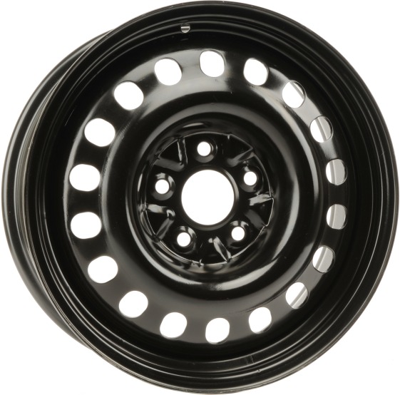PREMIUM STEEL WHEELS