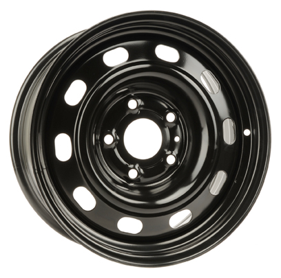 PREMIUM STEEL WHEELS
