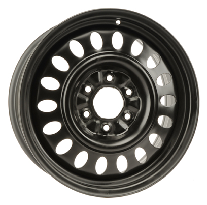 PREMIUM STEEL WHEELS