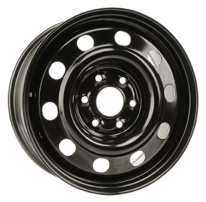 PREMIUM STEEL WHEELS