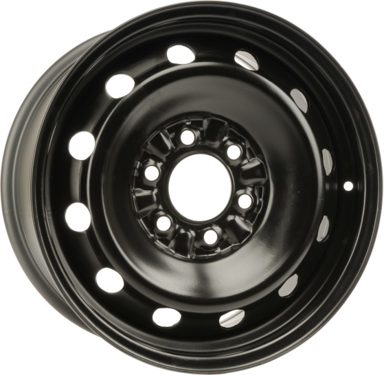 PREMIUM STEEL WHEELS