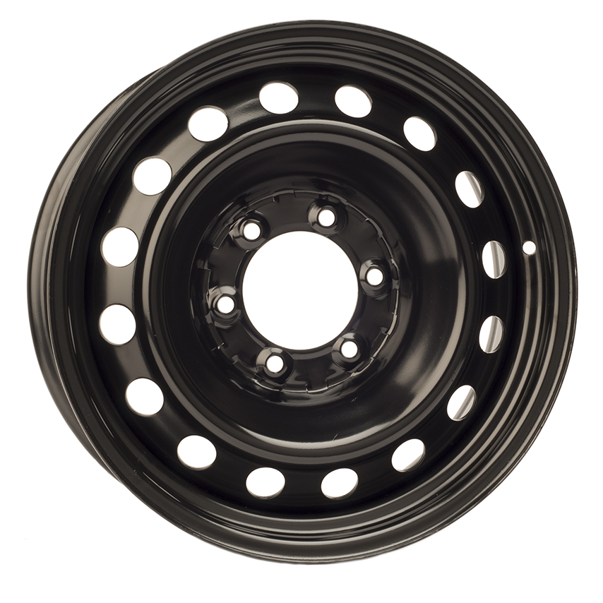 DTD WHEELS