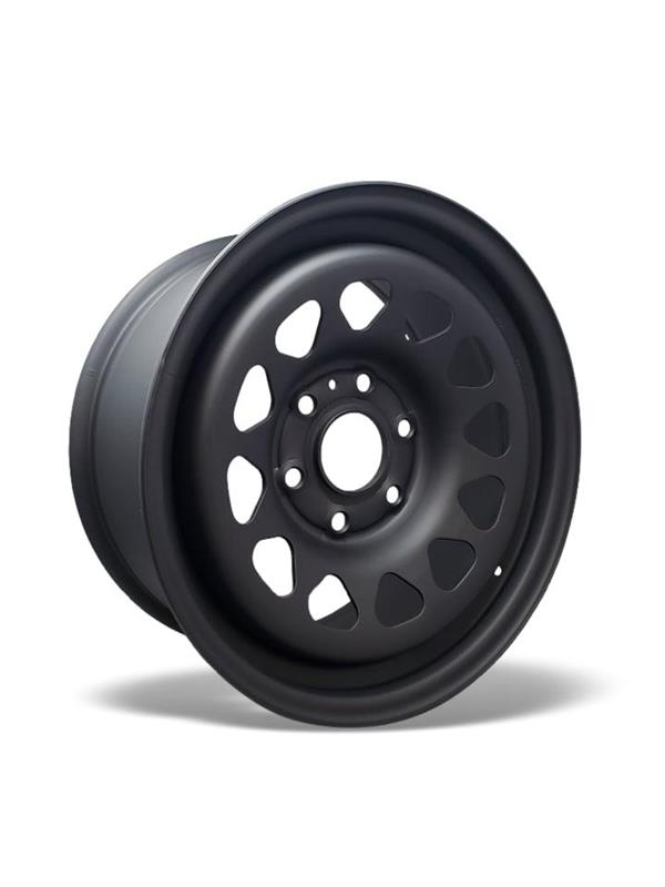 DTD WHEELS