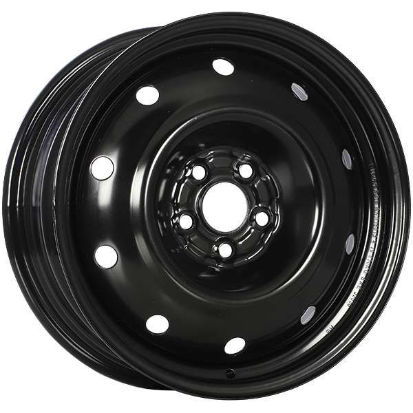 PREMIUM STEEL WHEELS