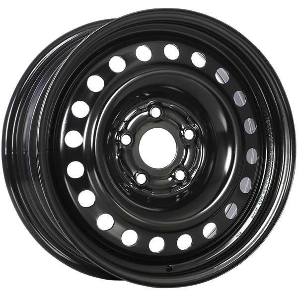 PREMIUM STEEL WHEELS