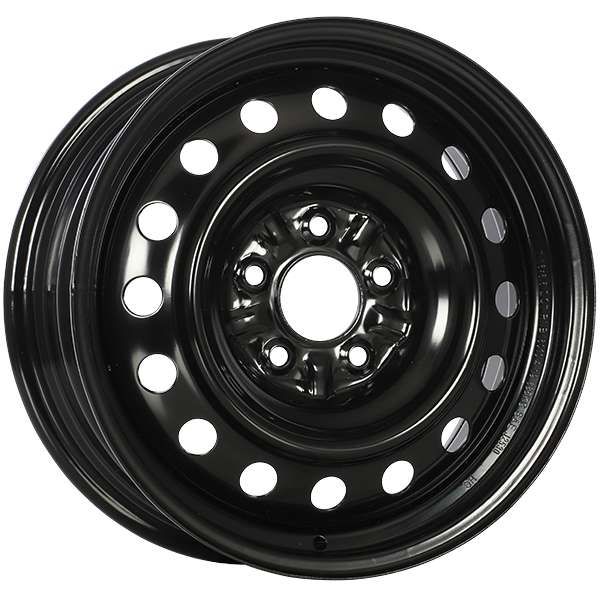 PREMIUM STEEL WHEELS