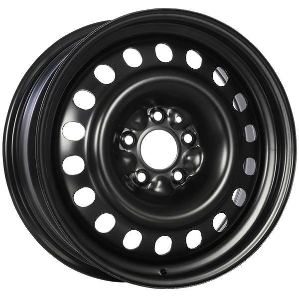 PREMIUM STEEL WHEELS