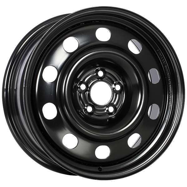 PREMIUM STEEL WHEELS