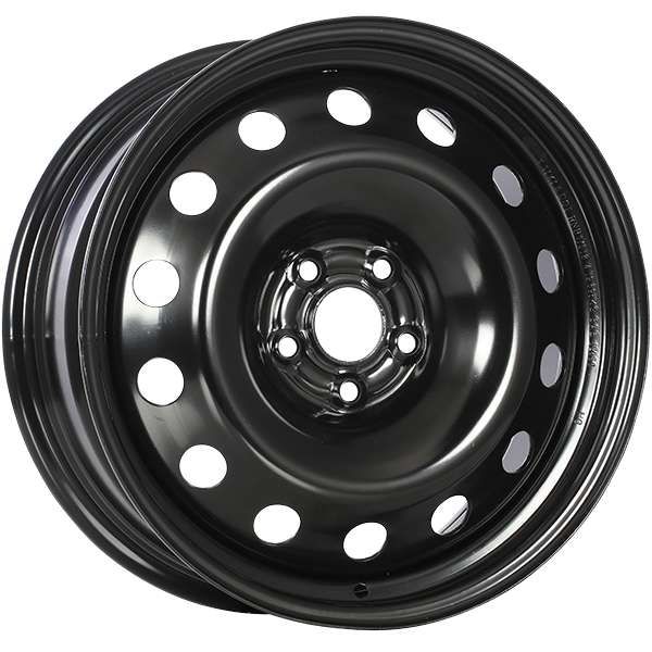 PREMIUM STEEL WHEELS