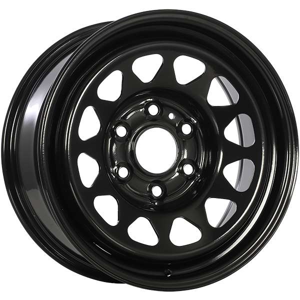 PREMIUM STEEL WHEELS