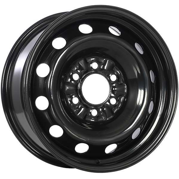 PREMIUM STEEL WHEELS