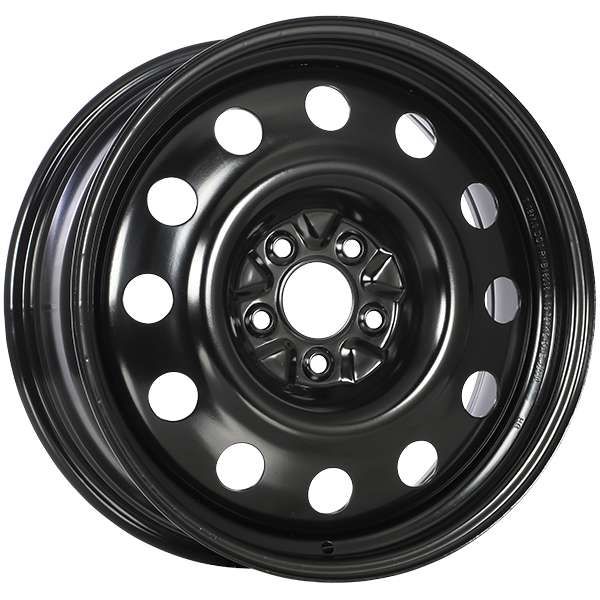 PREMIUM STEEL WHEELS