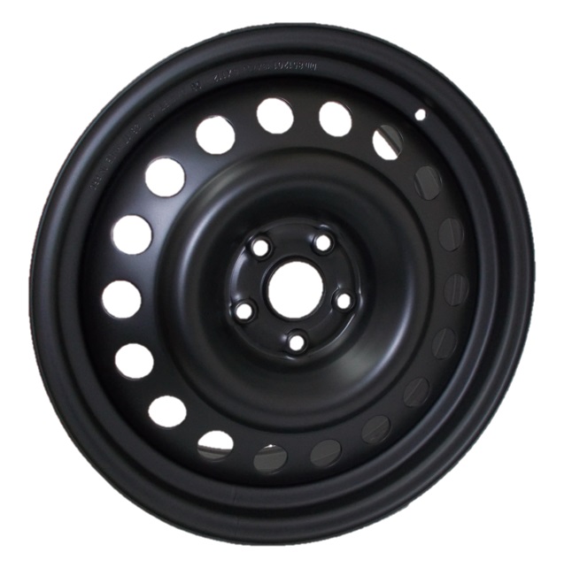 PREMIUM STEEL WHEELS
