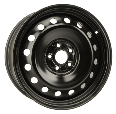 PREMIUM STEEL WHEELS