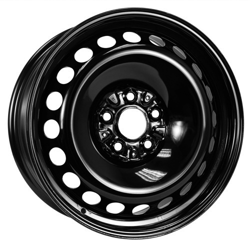STEEL WHEELS