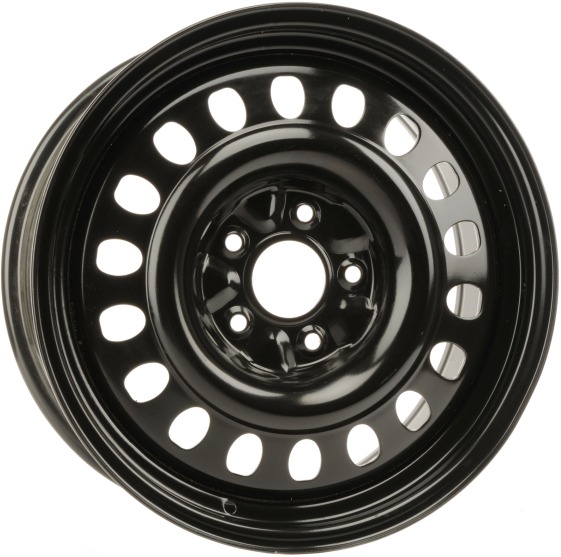 PREMIUM STEEL WHEELS