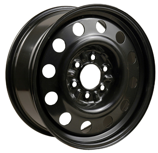 PREMIUM STEEL WHEELS