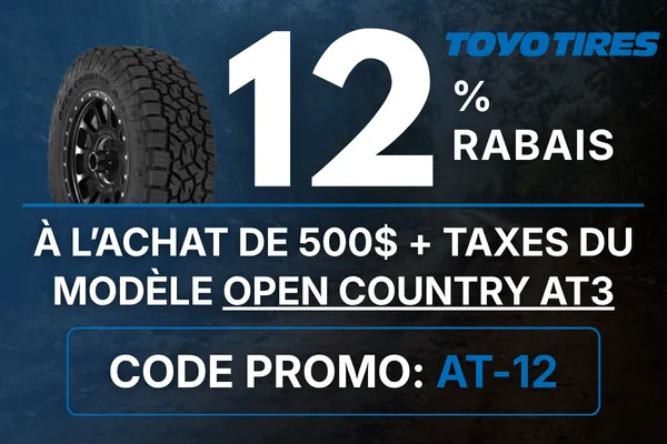 BFGoodrich All-Terrain T/A KO3