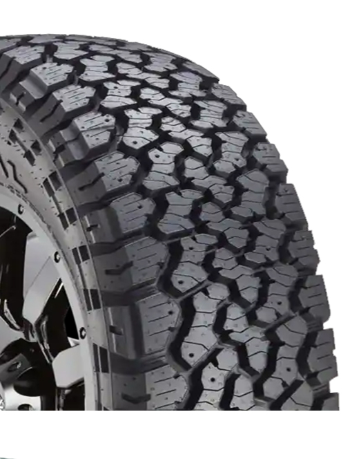 GENERAL GRABBER A/TX LT 10 PLIS