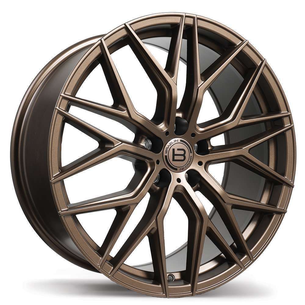 RTX Wheels
