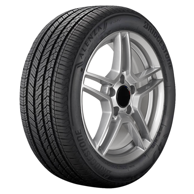 4 Brand New Vantage Touring A/S 235/60R18 107V XL All Season Tires - 18 Inch