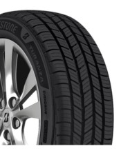 BRIDGESTONE TURANZA EVERDRIVE