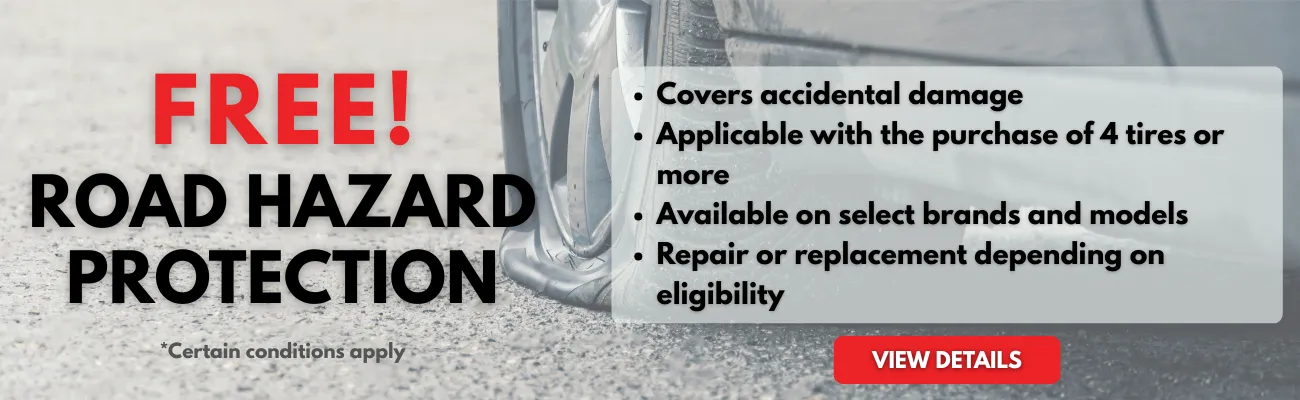 Protection hasards routiers