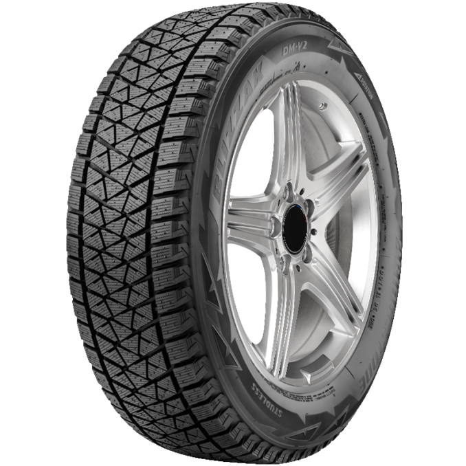 BRIDGESTONE BLIZZAK DM-V2