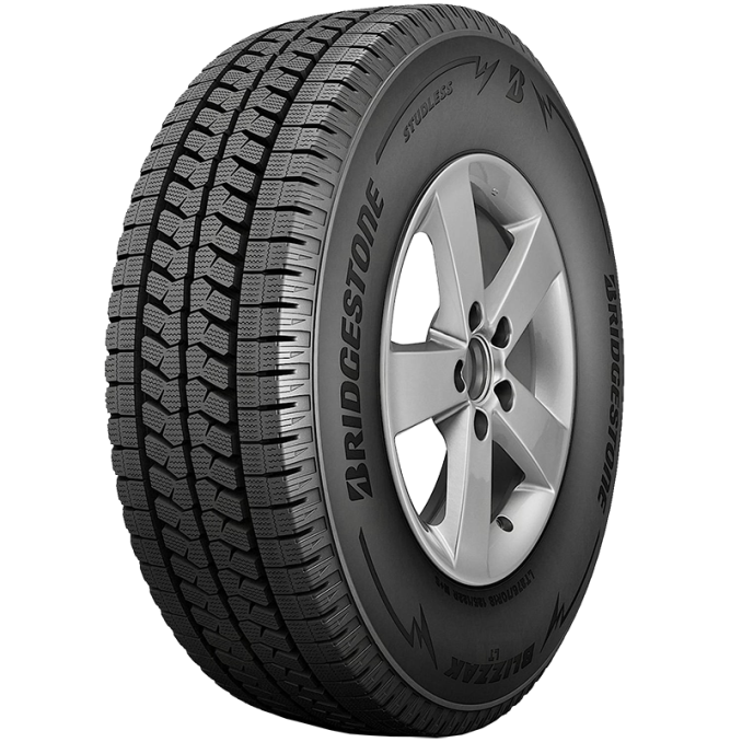 BRIDGESTONE BLIZZAK LT