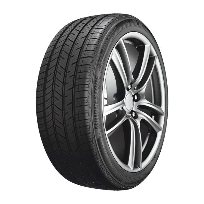 BRIDGESTONE DRIVEGUARD PLUS RUN-FLAT