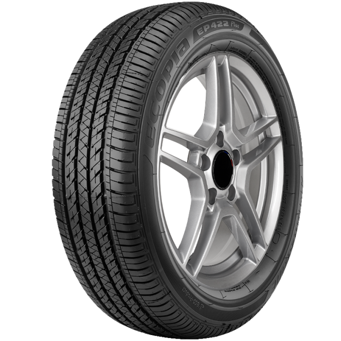 BRIDGESTONE ECOPIA EP422 PLUS RUN-FLAT