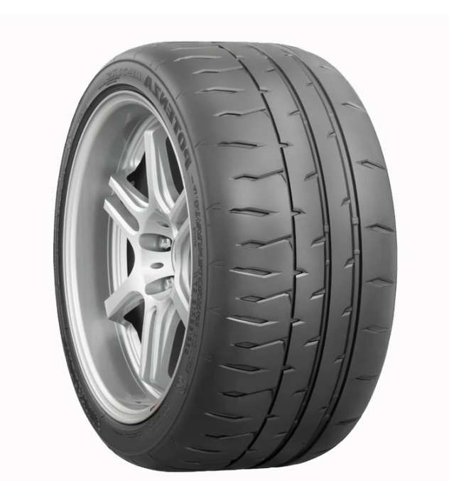 BRIDGESTONE POTENZA RE-71RS