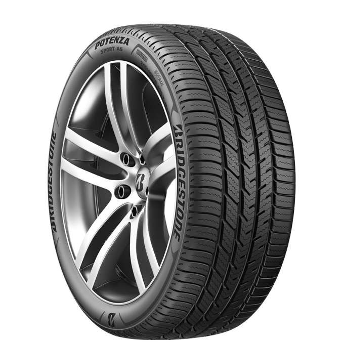 BRIDGESTONE POTENZA SPORT A/S