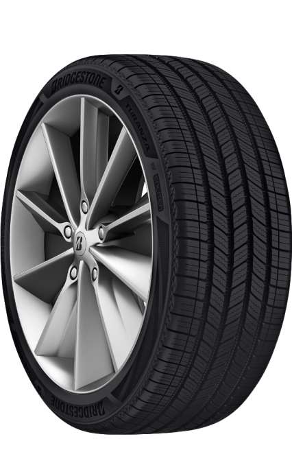 BRIDGESTONE TURANZA EV