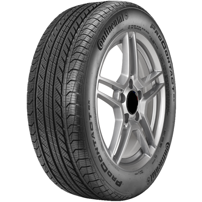 image du produit - Pneu Écono