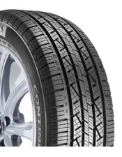 CONTINENTAL CROSSCONTACT LX25
