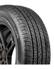 CONTINENTAL PROCONTACT TX RUN-FLAT